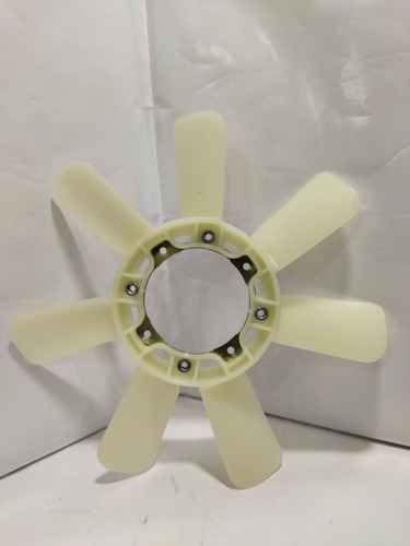 Aspa Fan Clutch Isuzu Caribe 