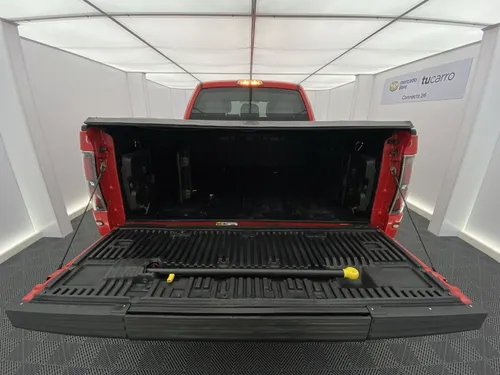 Ford F-150 6.2 Raptor