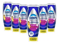 Comprar Dawn Platinum Ez-squeeze Jabón Líquido Para Platos Líquido