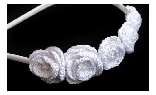 Crochet Ramos De Novias