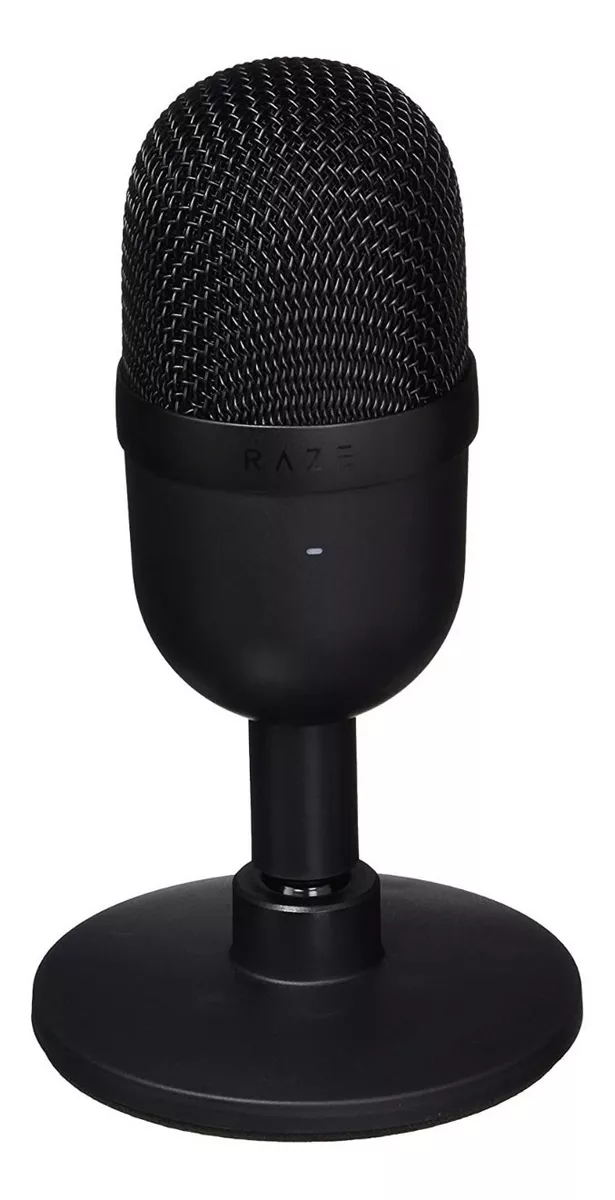 Segunda imagen para búsqueda de razer seiren mini