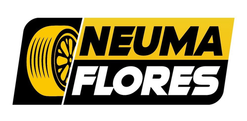 Neumático Fate 175 70 14 84t Prestiva Gol Trend Cubierta