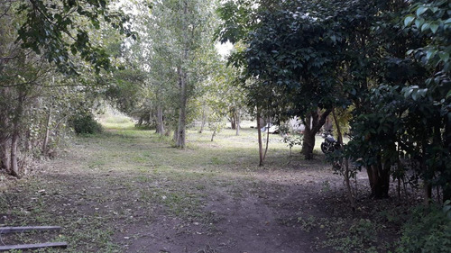 Terreno - Villa De Las Rosas