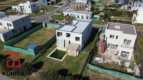 Puertos Bº Araucarias. Lote 204 Alq. Disp. Julio 2025