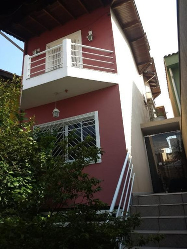 Imagem 2 de 15 de Sobrado Com 3 Dormitórios À Venda, 118 M² Por R$ 870.000 - Jardim Guarani - São Paulo/sp - 13530