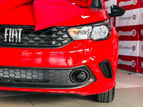 Imagem 2 de 11 de Fiat Argo Completo