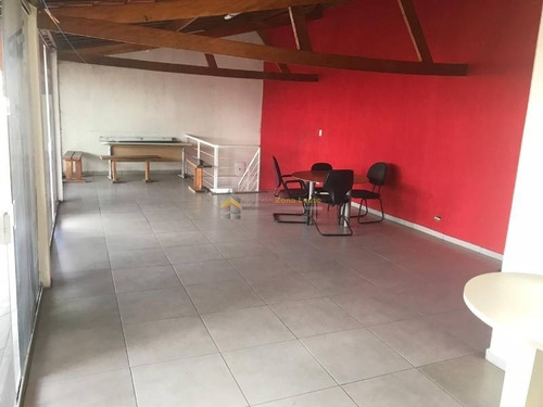 Imagem 20 de 30 de Prédio Comercial Para Venda No Bairro Cidade Patriarca, 600 M - 4272