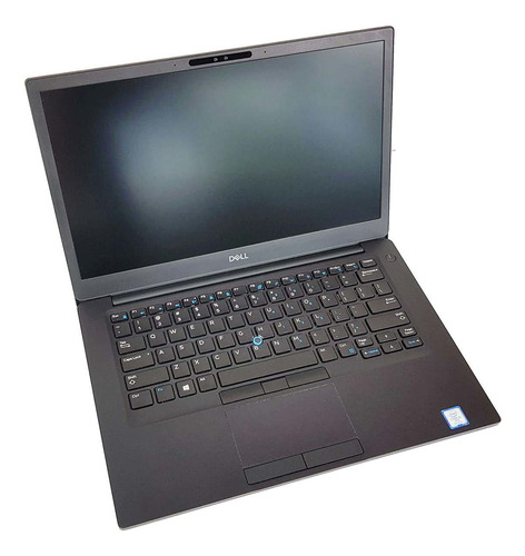 Notebook Dell Latitude 7490 I7-8650u 8gb Ssd 256gb 14 Wifi (Recondicionado)
