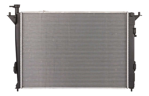 Radiador Sorento 3.5 2011 2012 2013