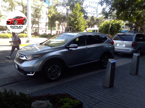 Honda CR-V 1.5 Touring Cvt