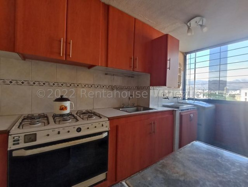 Imagen 6 de 12 de Apartamento En Venta En Bosque Alto, Maracay Dvm 22-17464