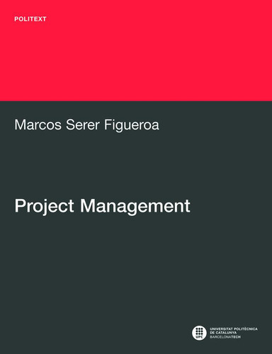 Libro Project Management