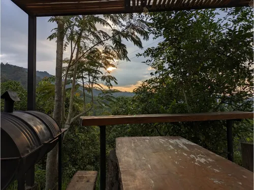 Se Vende Finca Pijao Quindío
