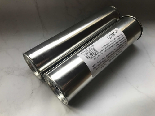 Churrera Aluminio