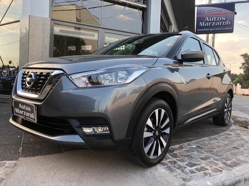 Imagen 7 de 15 de Nissan Kicks Advance Cvt 2019