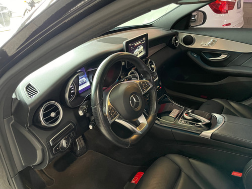 Meecedes Benz C250 Amg Line