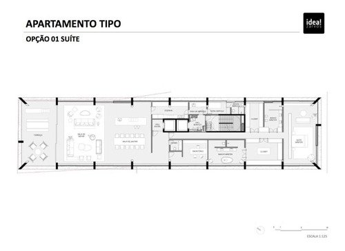 Apartamento - Ap02500 - 68946875