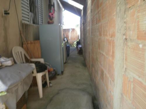 Casa No Darcy Ribeiro. - 455