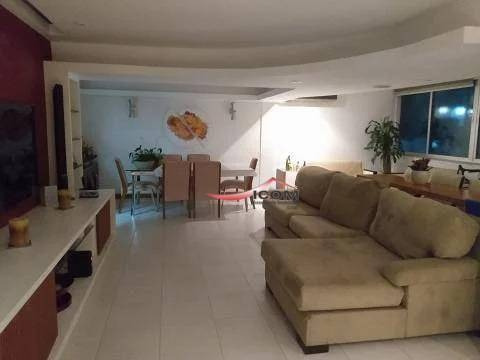 Imagem 4 de 20 de Cobertura À Venda, 182 M² Por R$ 3.400.000,00 - Leblon - Rio De Janeiro/rj - Co0227