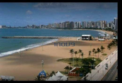 Imagem 2 de 24 de Apartamento Com 2 Dormitórios À Venda, 93 M² Por R$ 650.000,00 - Meireles - Fortaleza/ce - Ap1928