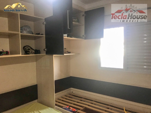 Imagem 8 de 15 de Casa Em Vila São João Batista - Guarulhos - 368