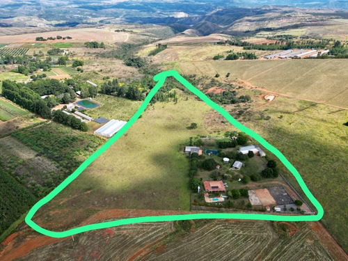 Vendo Fazenda Proximo A Brazlandia