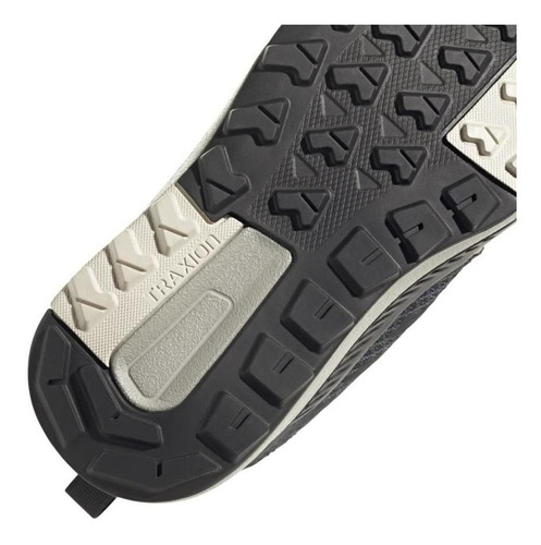 Imagen 8 de 10 de Zapatilla Senderismo Infantil adidas Terrex Trailmaker Negro