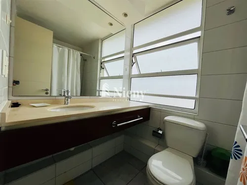 Dept En Arriendo De 3 Dorm. En Coracero, Viña Del Mar