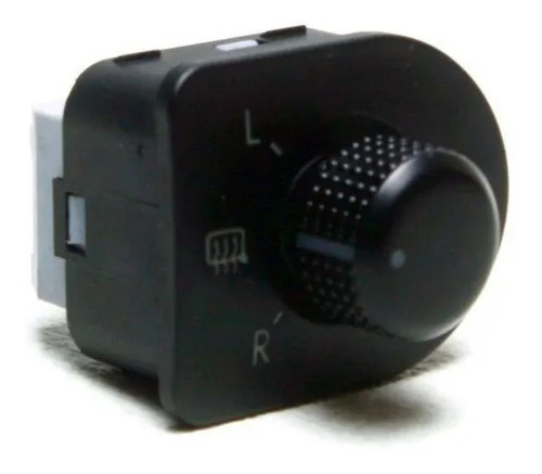 Switch Boton Espejo Electrico Golf Jetta A4 A5 Clasico