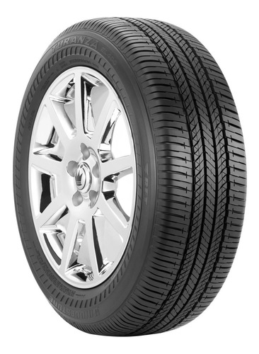 Llanta Bridgestone Turanza El400-02 245/50r17 98v Sl Bsw 260