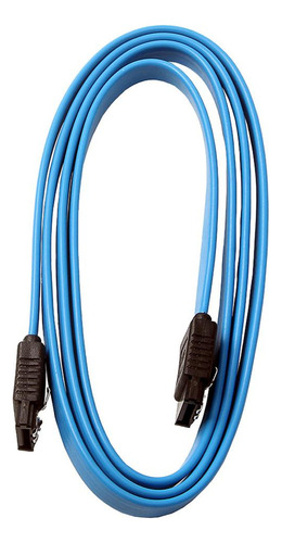 Cable Blindado Externo De 3 Piezas