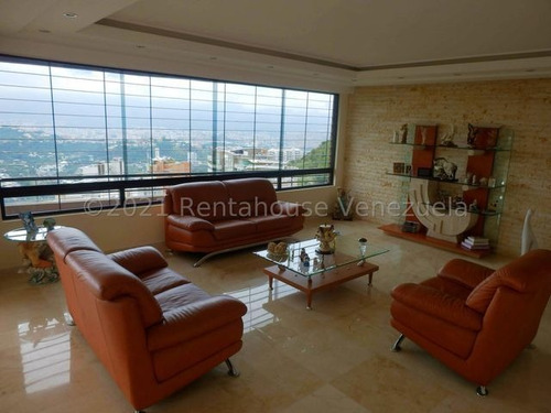 Imagen 5 de 14 de Ph En Venta Solar Del Hatillo, Caracas. Código 21-22200 Mvg