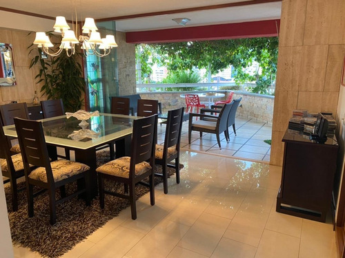 Imagen 11 de 14 de Lujoso Pent House En El Bosque