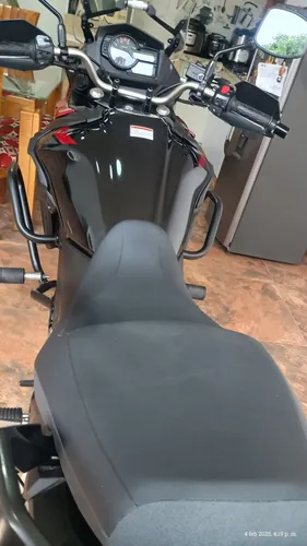 Suzuki V-strom 650 Xt