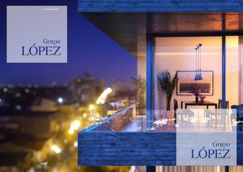 Alquiler Depto. 2 Ambientes, Florida A Estrenar Amenities
