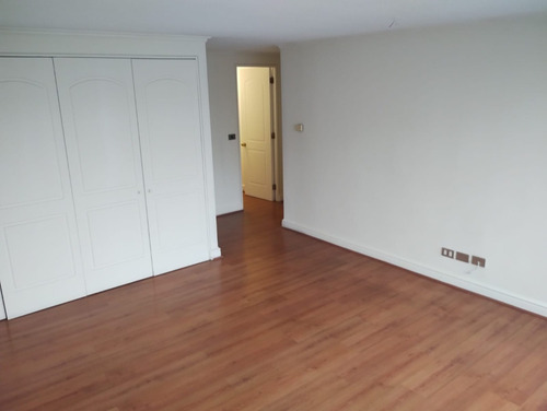 Depto Arriendo 4d, 4b, 2e, 1b. Cristobal Colon