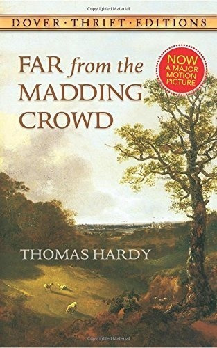 Far From The Madding Crowd (chiltern Classic)