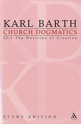 Libro Church Dogmatics Study Edition 15 - Barth, Karl