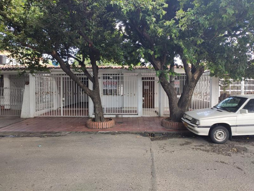 Casa En Venta En Cúcuta. Cod V21211