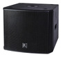 Tercera imagen para búsqueda de subwoofer beta three eb18