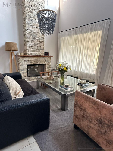 Venta Casa 6 Dormitorios En Estancias Del Pilar