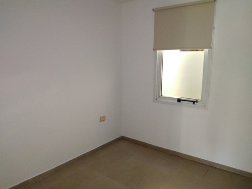 Departamento Venta La Plata Dormi C/ Patio