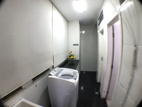Apartamento - Sao Luiz - Ref: 3817 - V-3817