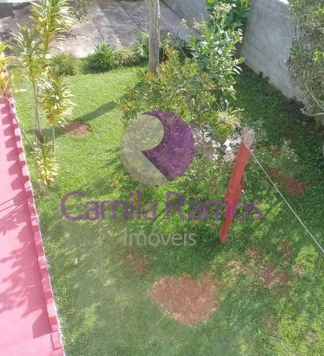 Imagem 7 de 8 de Chácara À Venda, Chácara São Judas Tadeu, Suzano/sp. - Ch00061 - 69275744