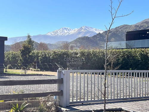 Sitio, Gran Oportunidad!!- Las Brisas De Chicureo