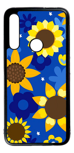 Carcasa Funda Para Huawei Psmart 2019 Diseño 227