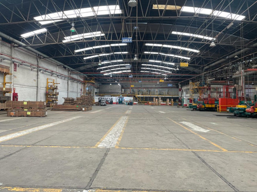 Bodega En Renta En Tlalnepantla Sobre Presidente Juárez