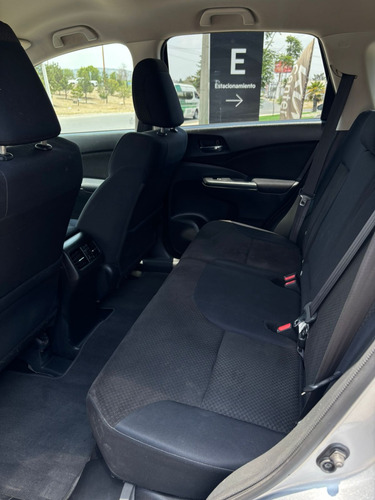 Honda CR-V 2.4 I-style Mt