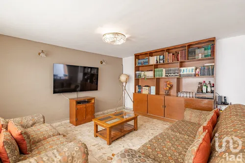 Venta Casa 7 Ambientes Adolfo Ruiz Cortínes