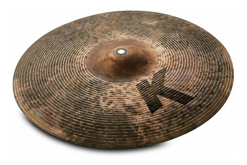 Platillo Zildjian K Custom Special Dry Crash 16 K1416